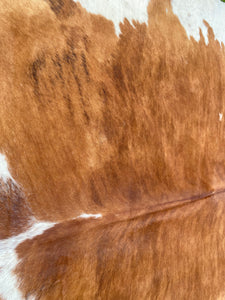 12. Salt pepper  Cowhide