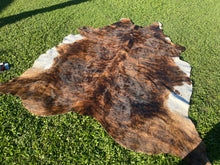 Load image into Gallery viewer, a108. Tri salt pepper  Cowhide