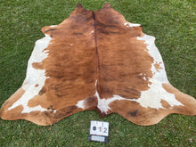 Load image into Gallery viewer, 12. Salt pepper  Cowhide