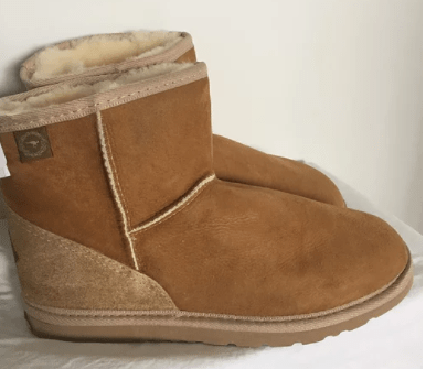 Ugg Boot's - Mini (Ladies Design)