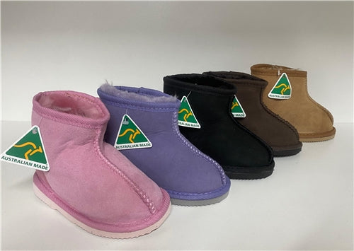 Ugg's - Kids Boots (5-12)