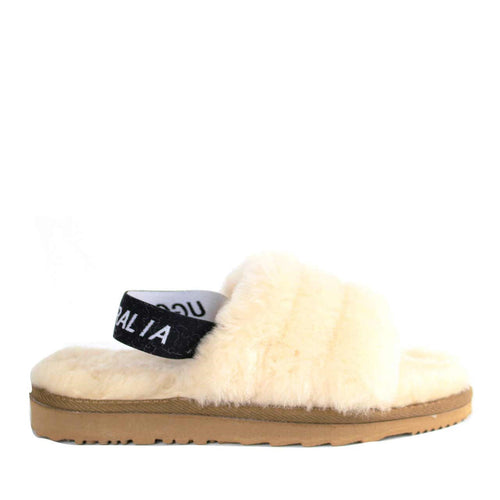 Ugg Boots - Bella Slides