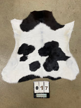 Load image into Gallery viewer, Australian Tasmania Calf Cowhides