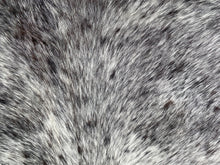 Load image into Gallery viewer, 99. salt pepper  Cowhide