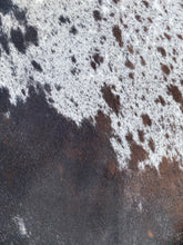 Load image into Gallery viewer, a196. Tricolour Cowhide