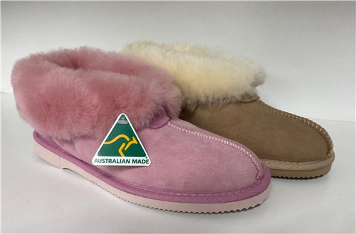 Slipper - Ladies