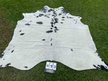 Load image into Gallery viewer, 13. Salt and Pepper Cowhide