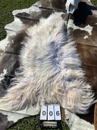 Icelandic Sheepskins